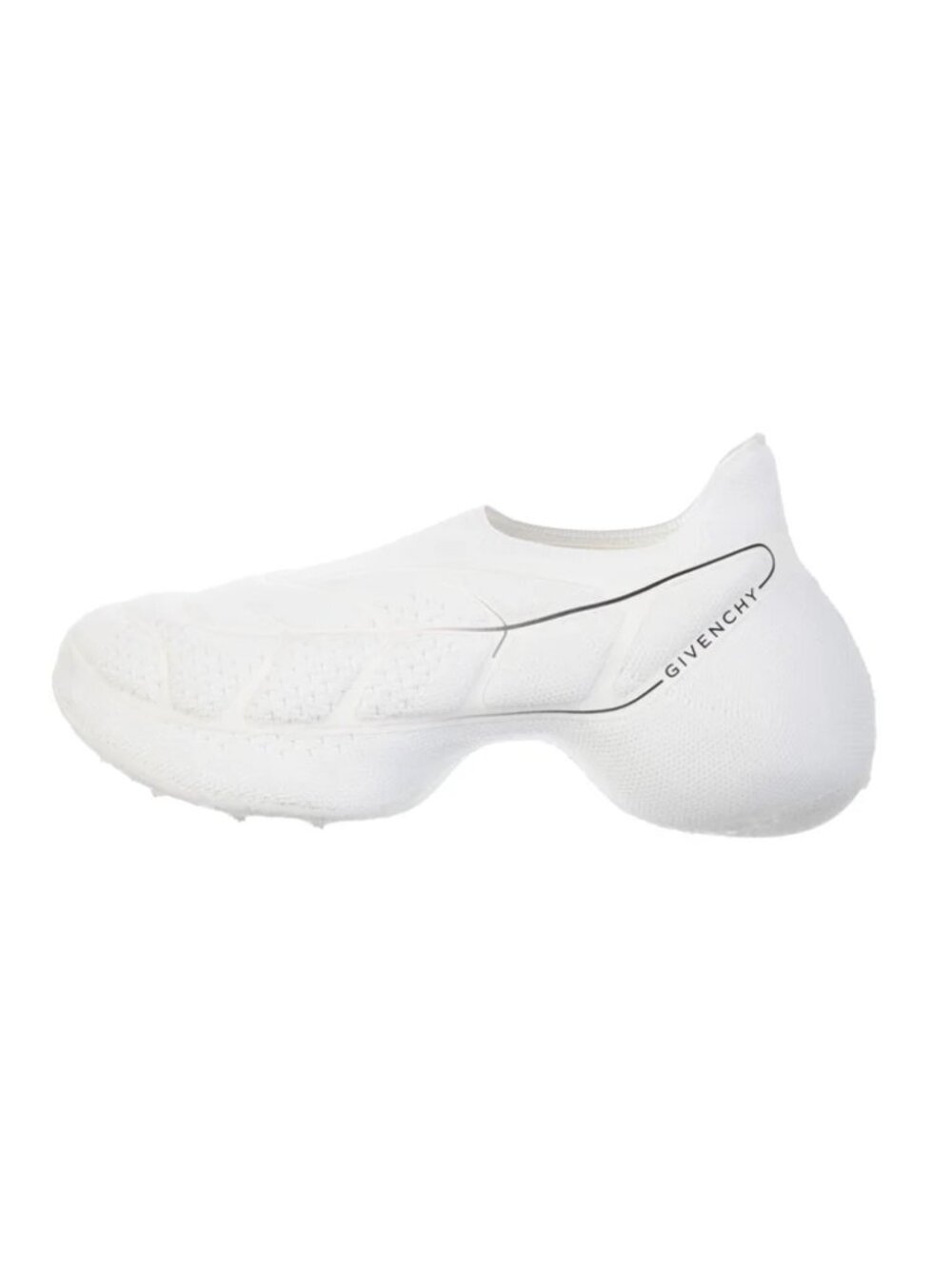 Givenchy TK-360 Fashion Vegan Sneakers - Picture 2 of 4